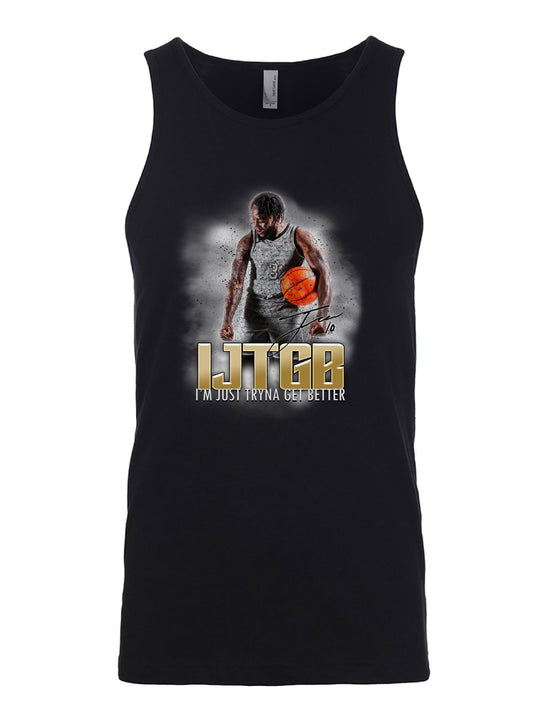 Jao Ituka Tank Top