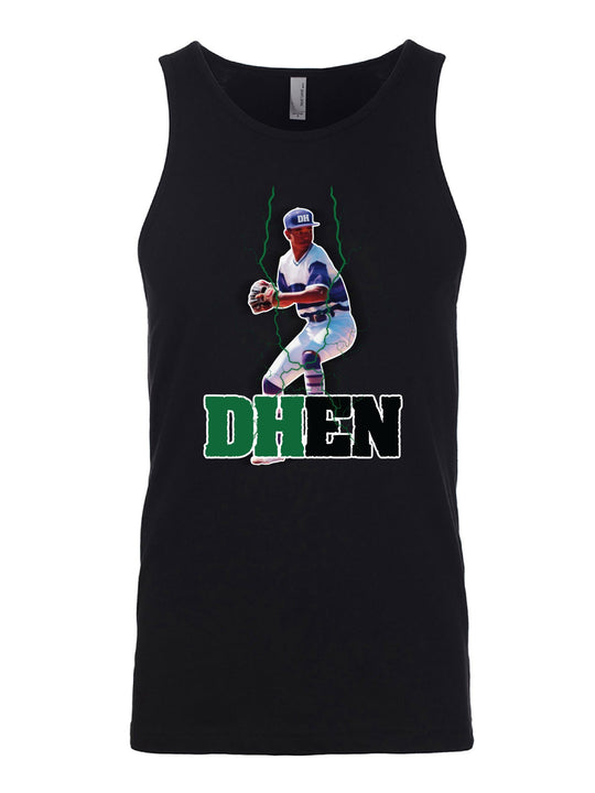 Dontre Henry Tank Top