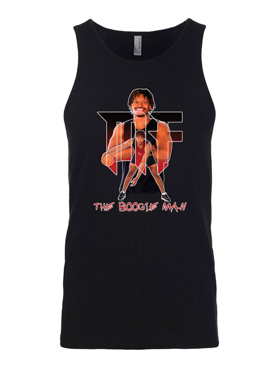 Myles Foster Tank Top