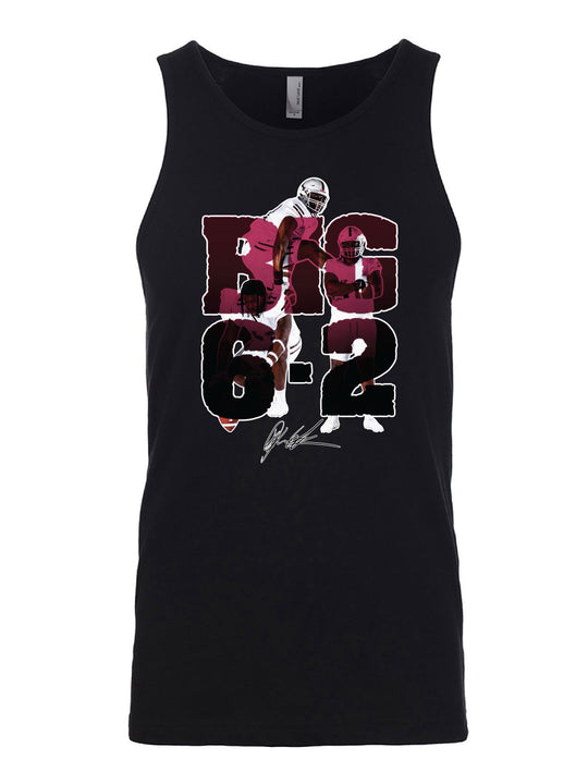 Kyler Edwards Tank Top