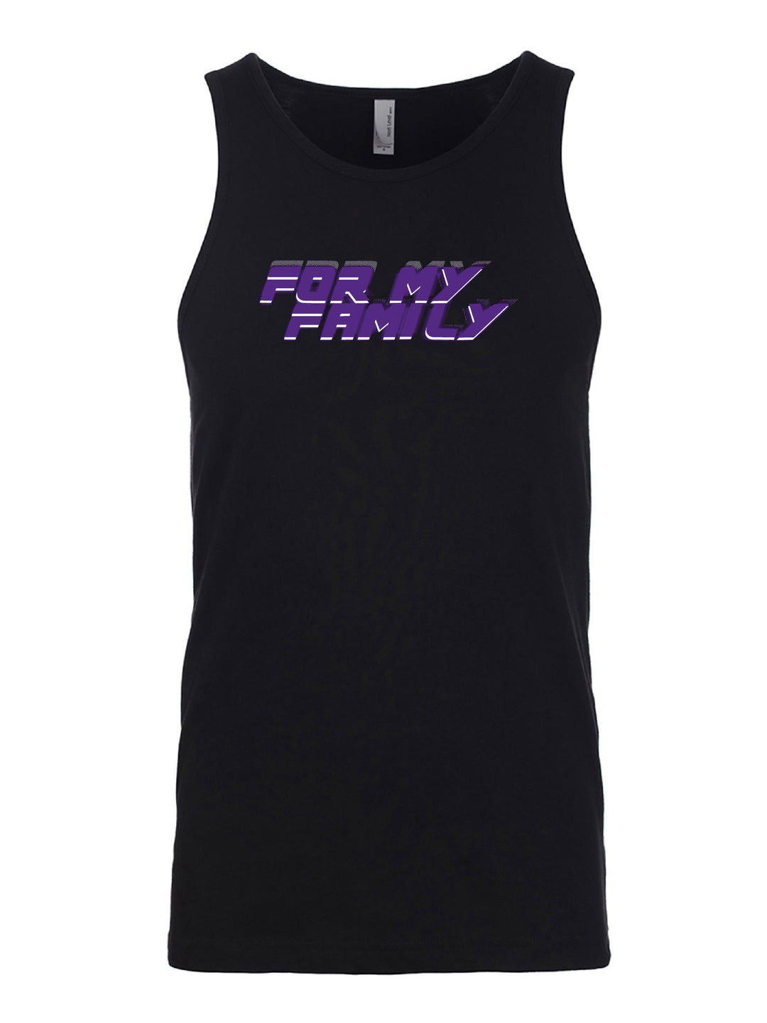 Kamar Robertson Tank Top