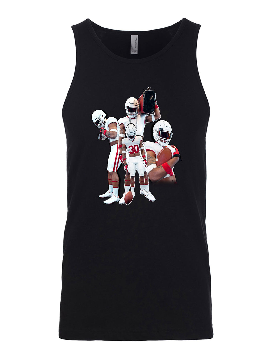 Varkeyes Gumms Tank Top
