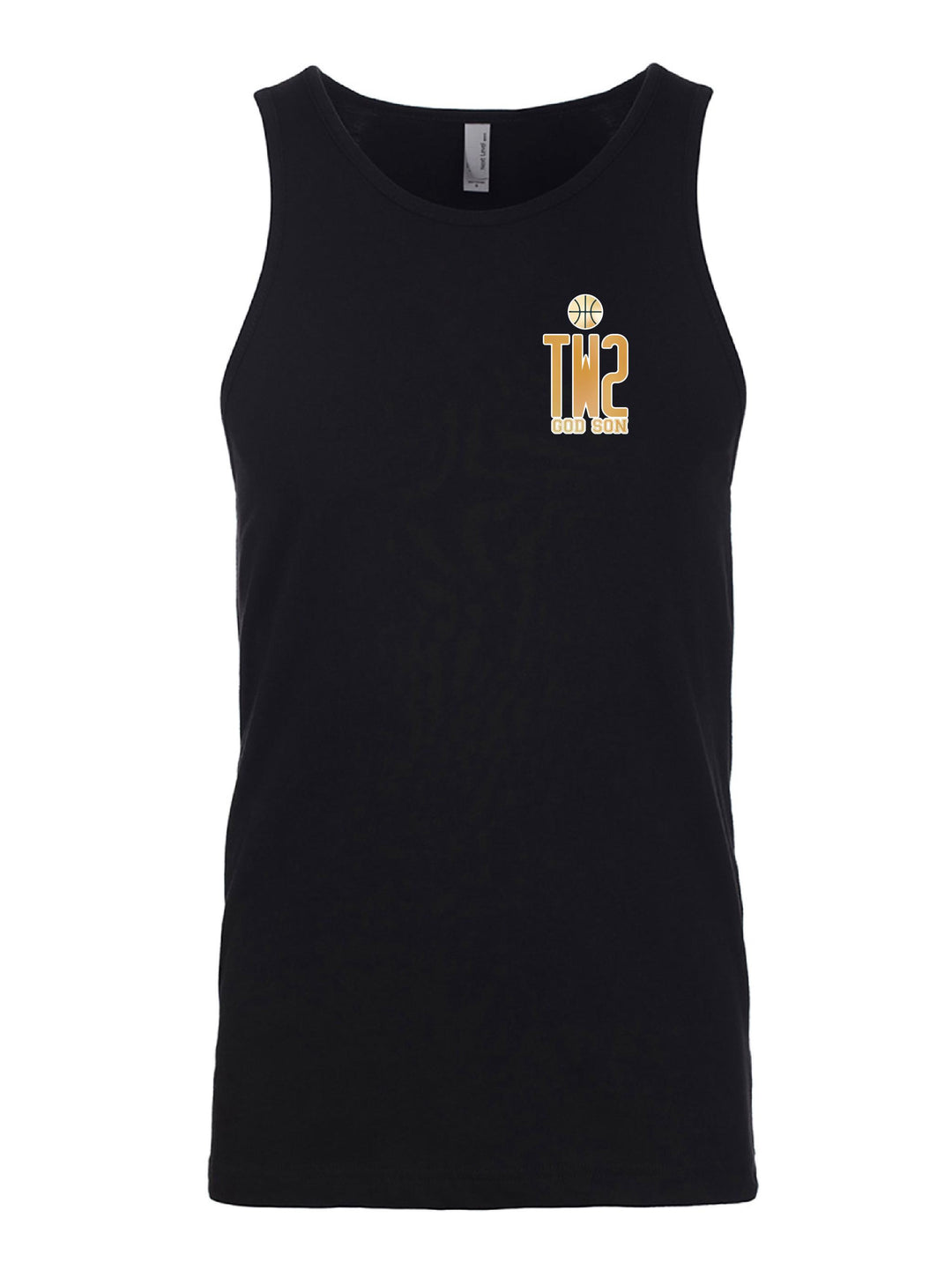 Tee Williams Tank Top