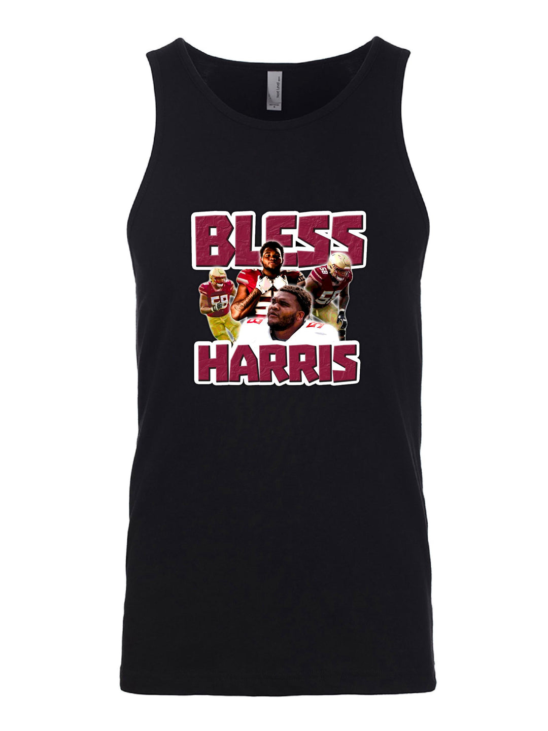 Bless Harris Tank Top