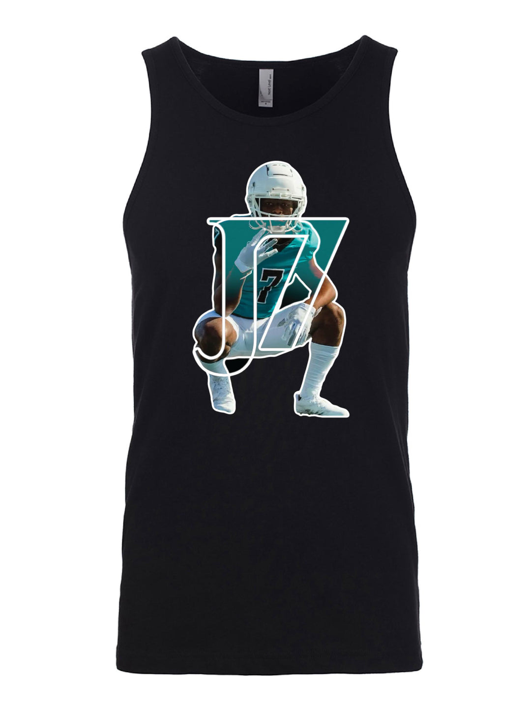 Javin Simpkins Tank Top