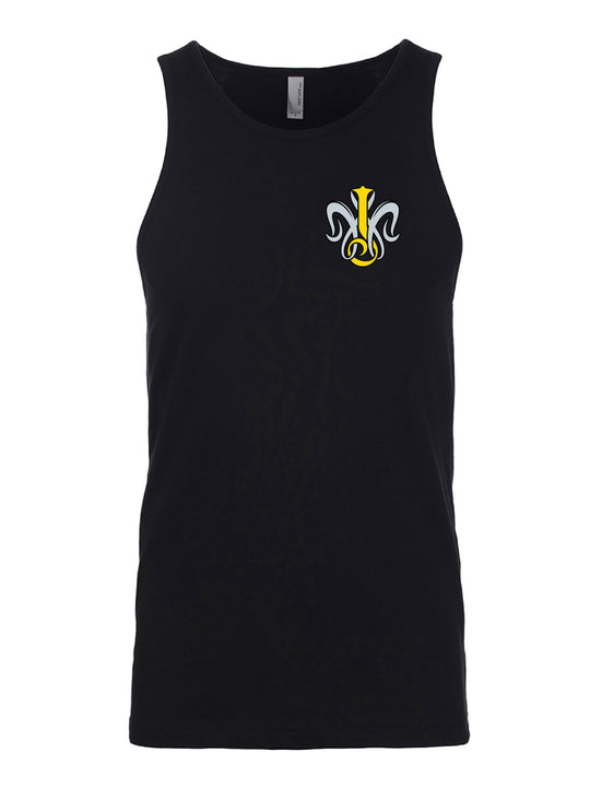 Jawad Williams Tank Top