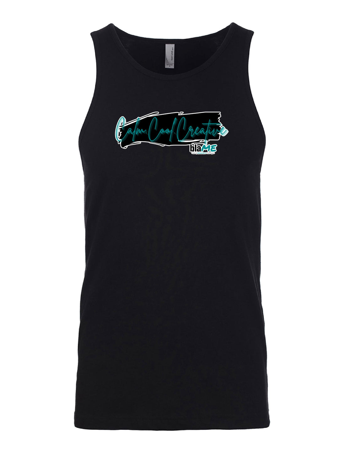Blame Tank Top