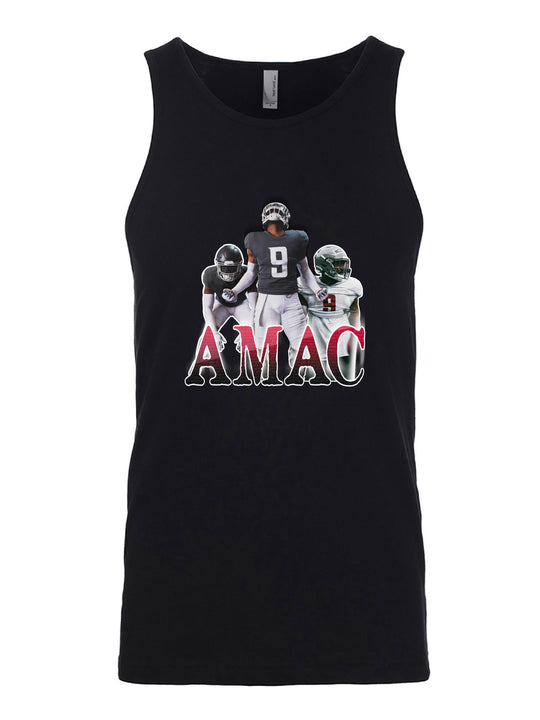 Ahmad McCullough Tank Top