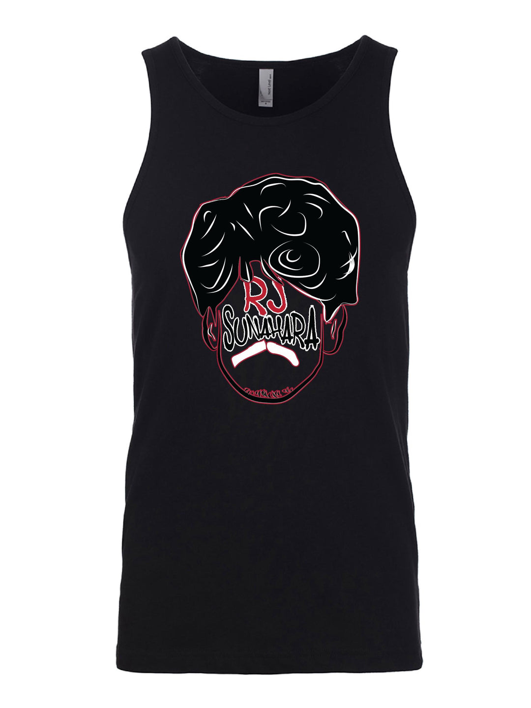 RJ Sunahara Tank Top