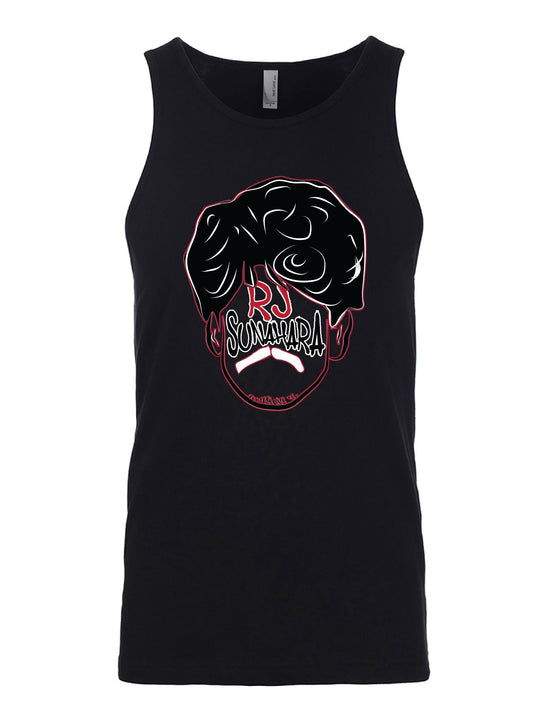 RJ Sunahara Tank Top