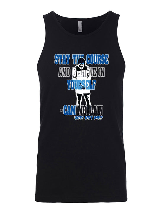 Cam McClain Tank Top