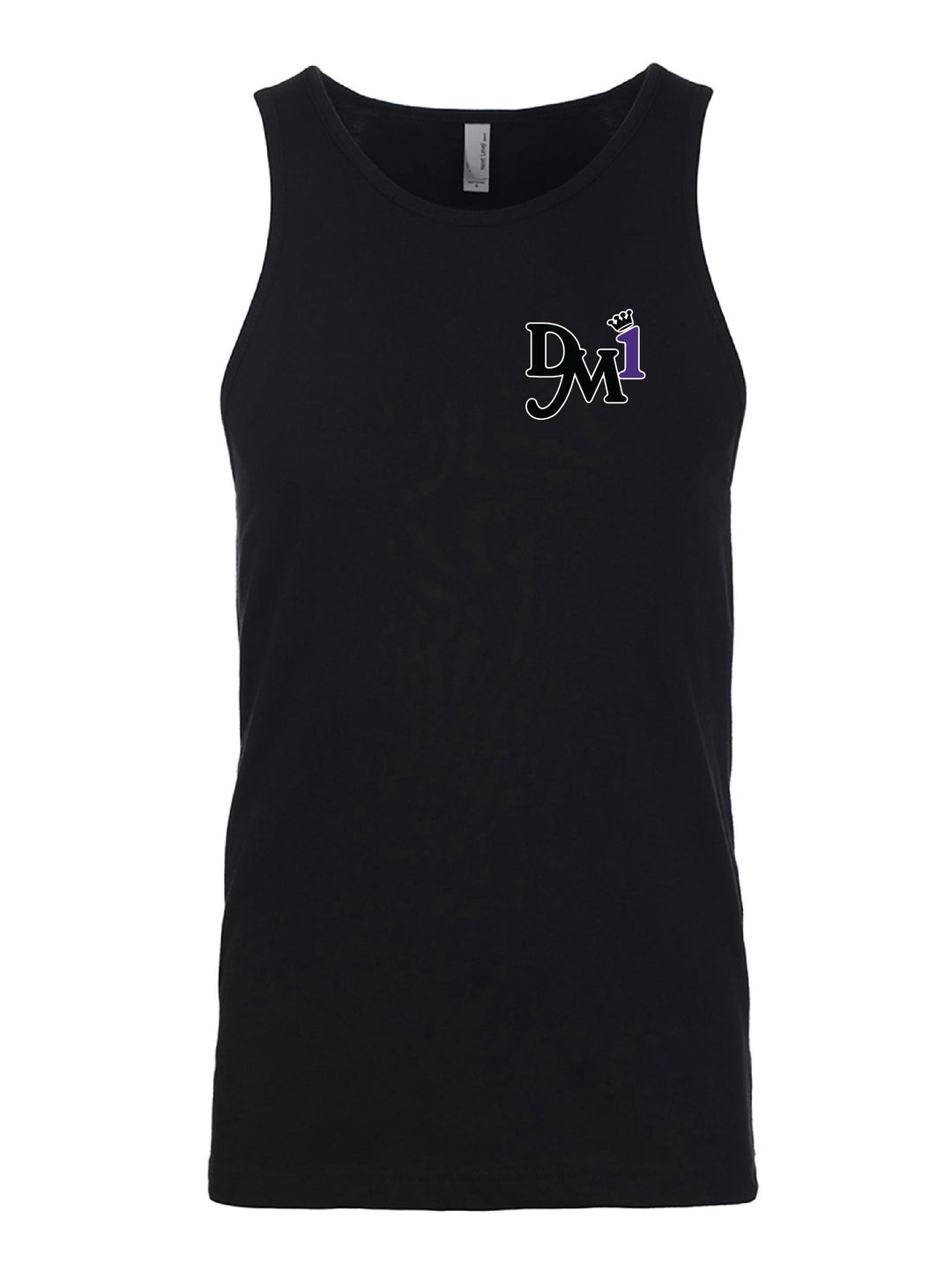Duke Miller Tank Top