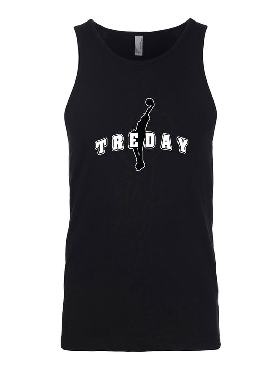 TreVon Spillers Tank Top