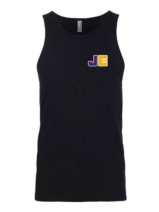 Javin Etzler Tank Top