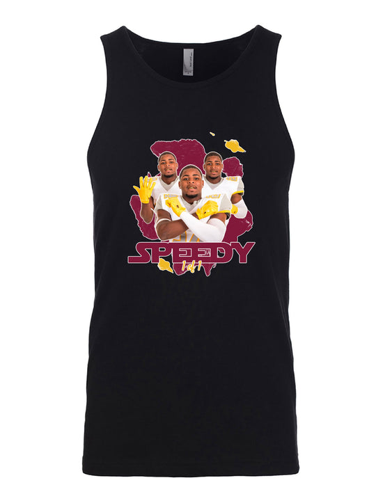 Darnell Deas Tank Top