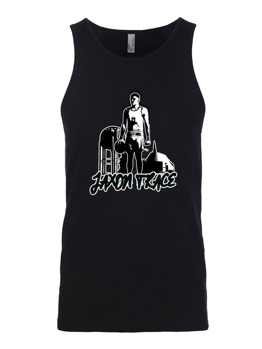 Jaxon Trace Tank Top