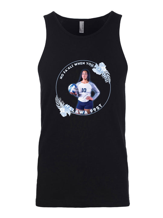 Sia Liilii Tank Top