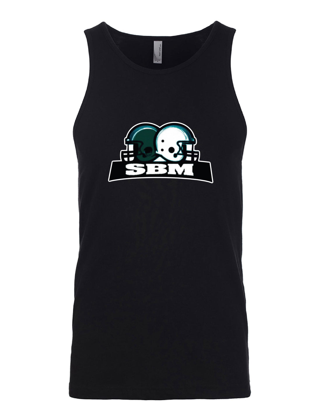 James Schott Tank Top