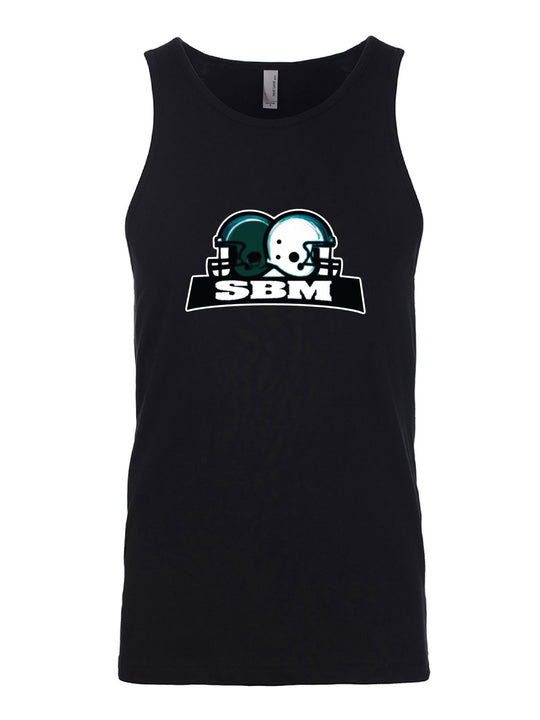 James Schott Tank Top