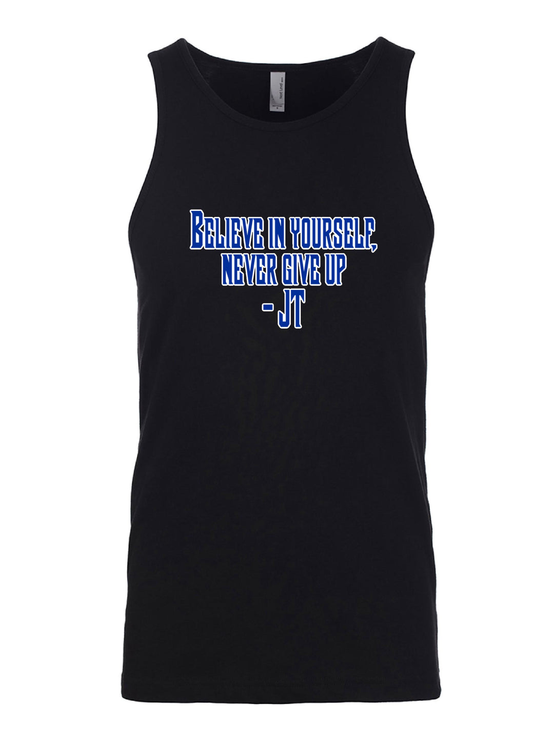 Jayden Turner Tank Top