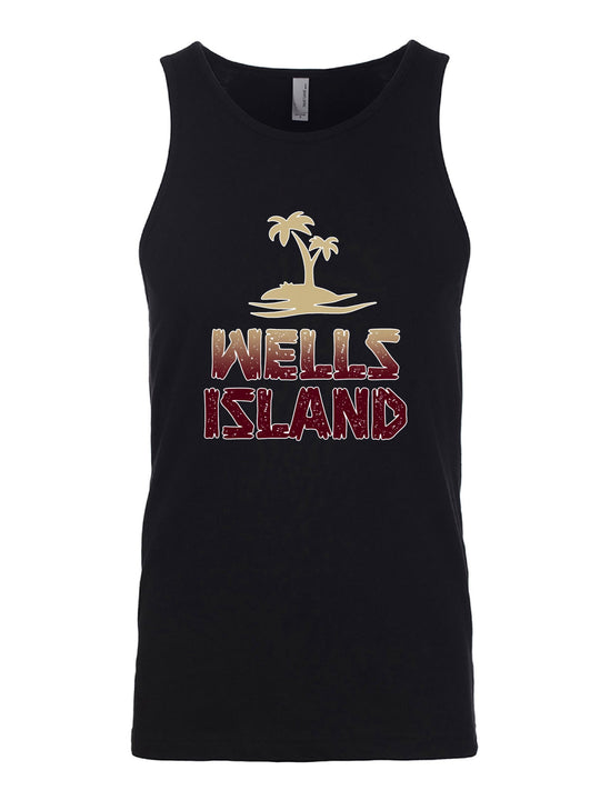 Wells Island Tank Top