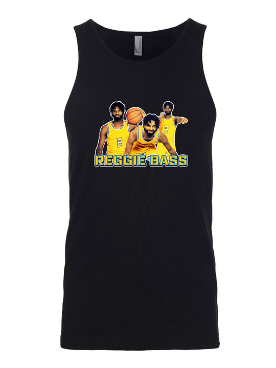 Reggie Bass Tank Top