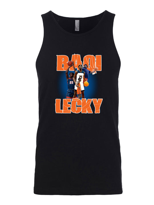 Baqi Lecky Tank Top