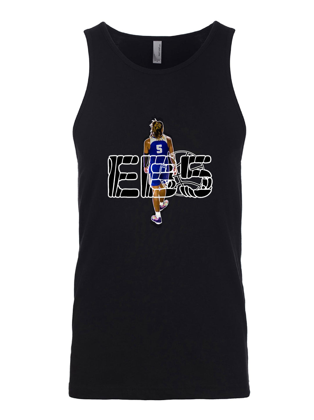 Eric Butler Tank Top