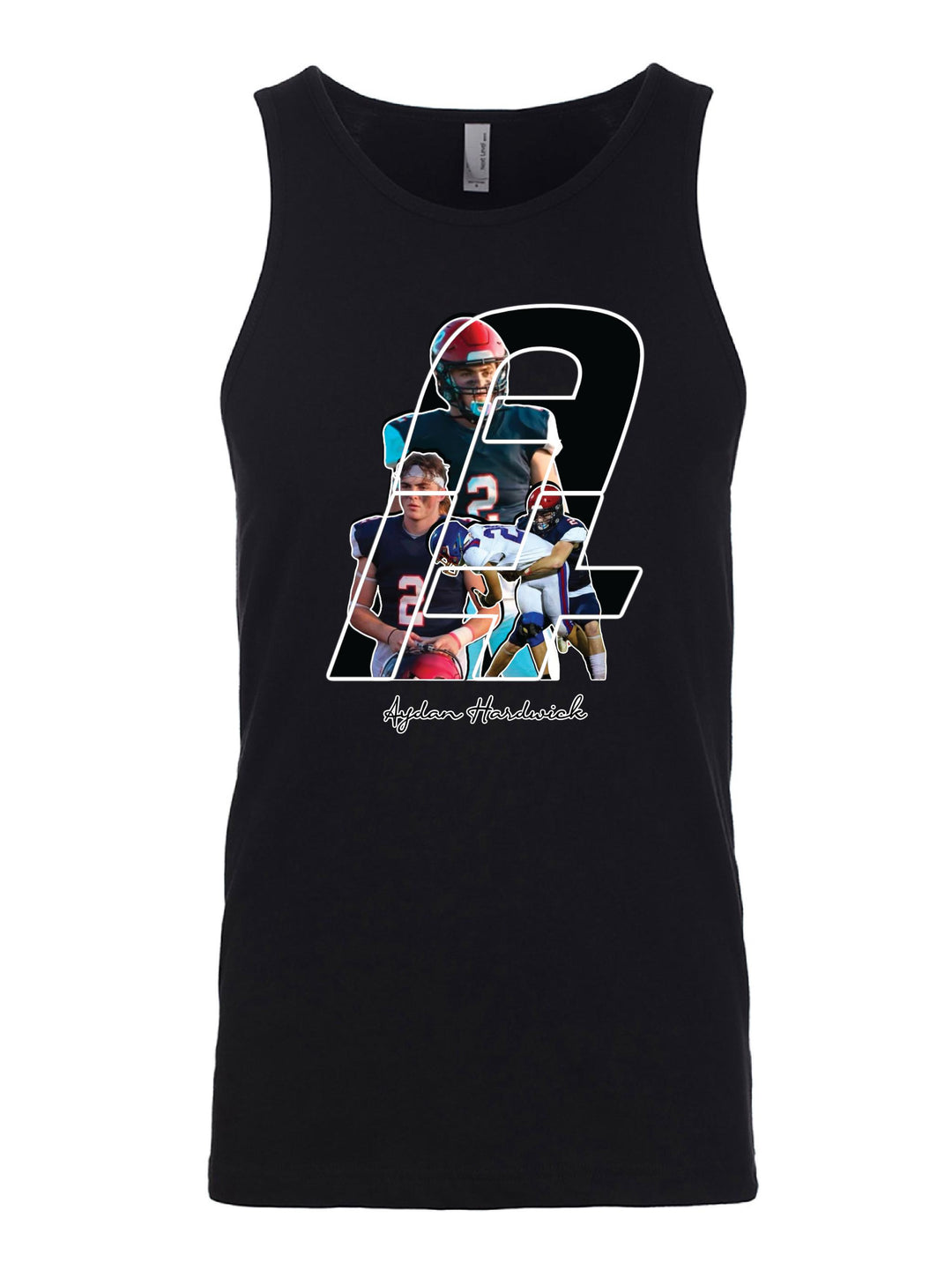 Aydan Hardwick Tank Top