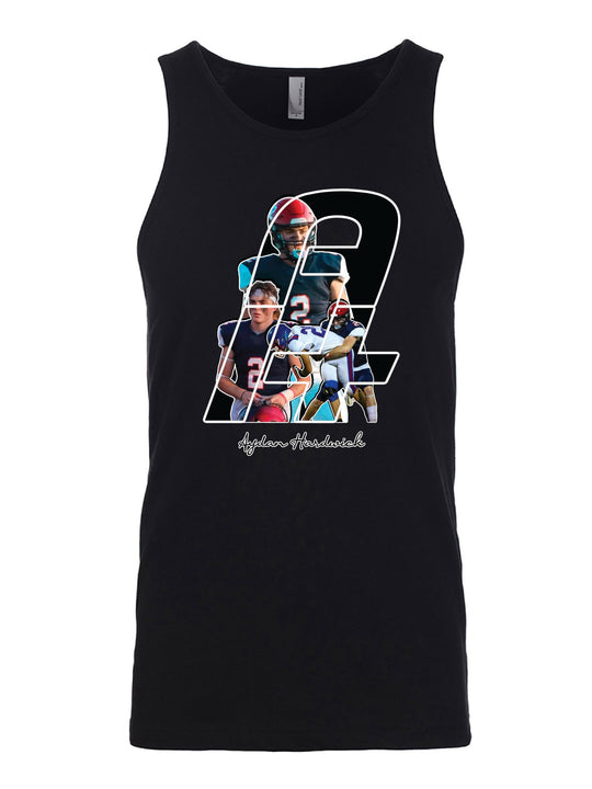 Aydan Hardwick Tank Top