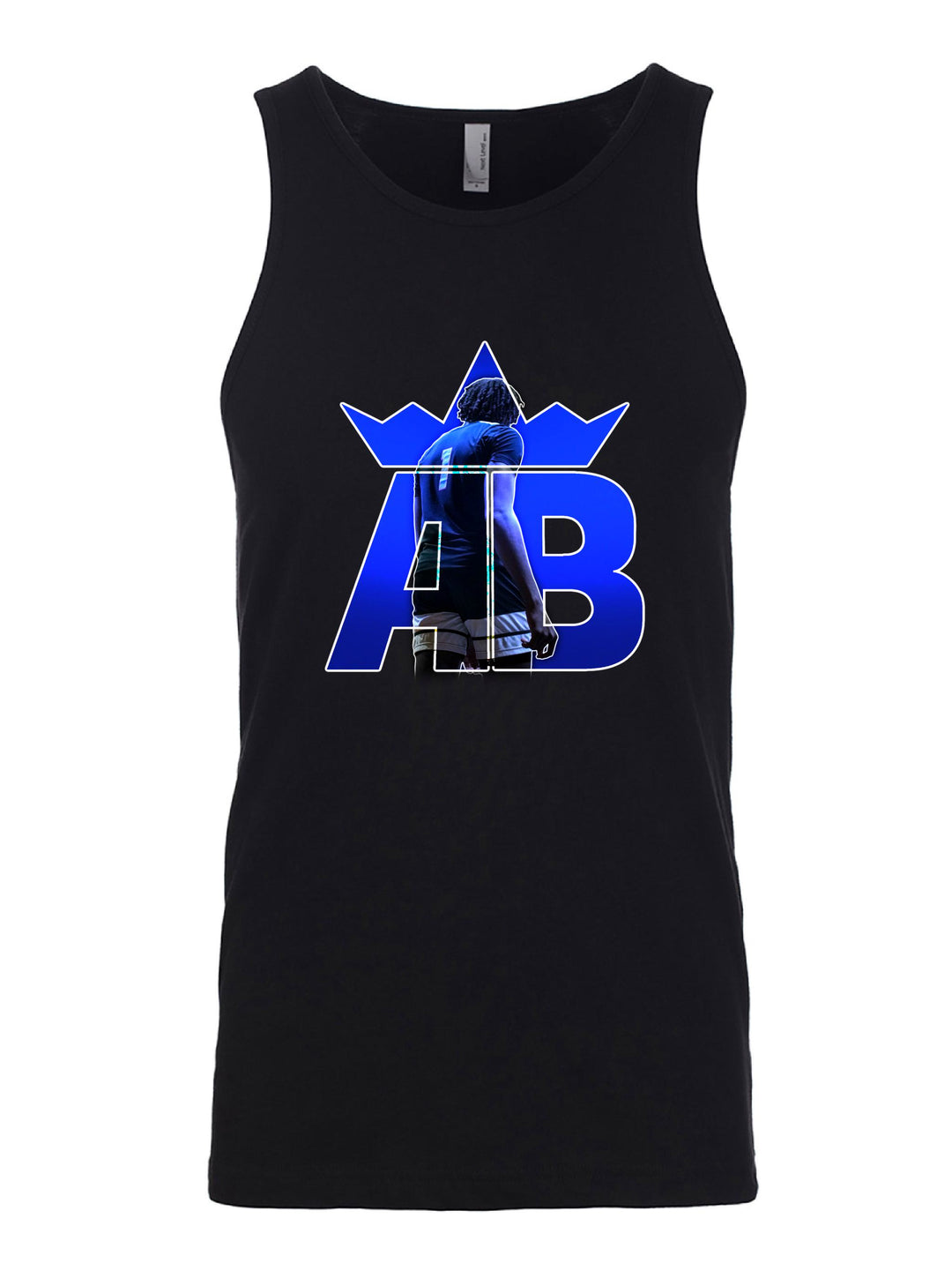 Ali Barry Tank Top