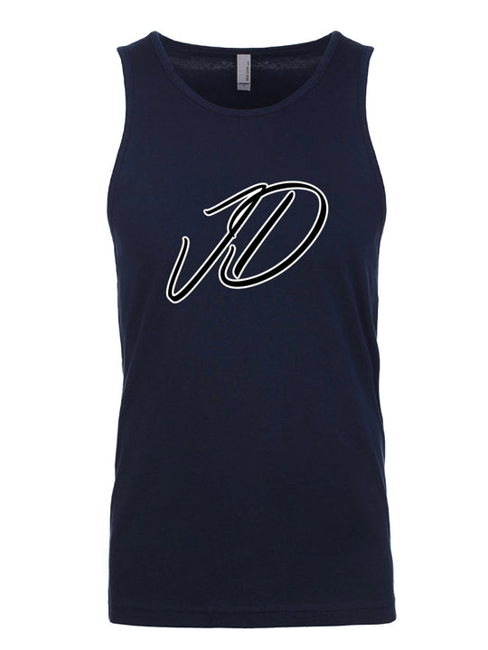 Jordan Dumornay Tank Top