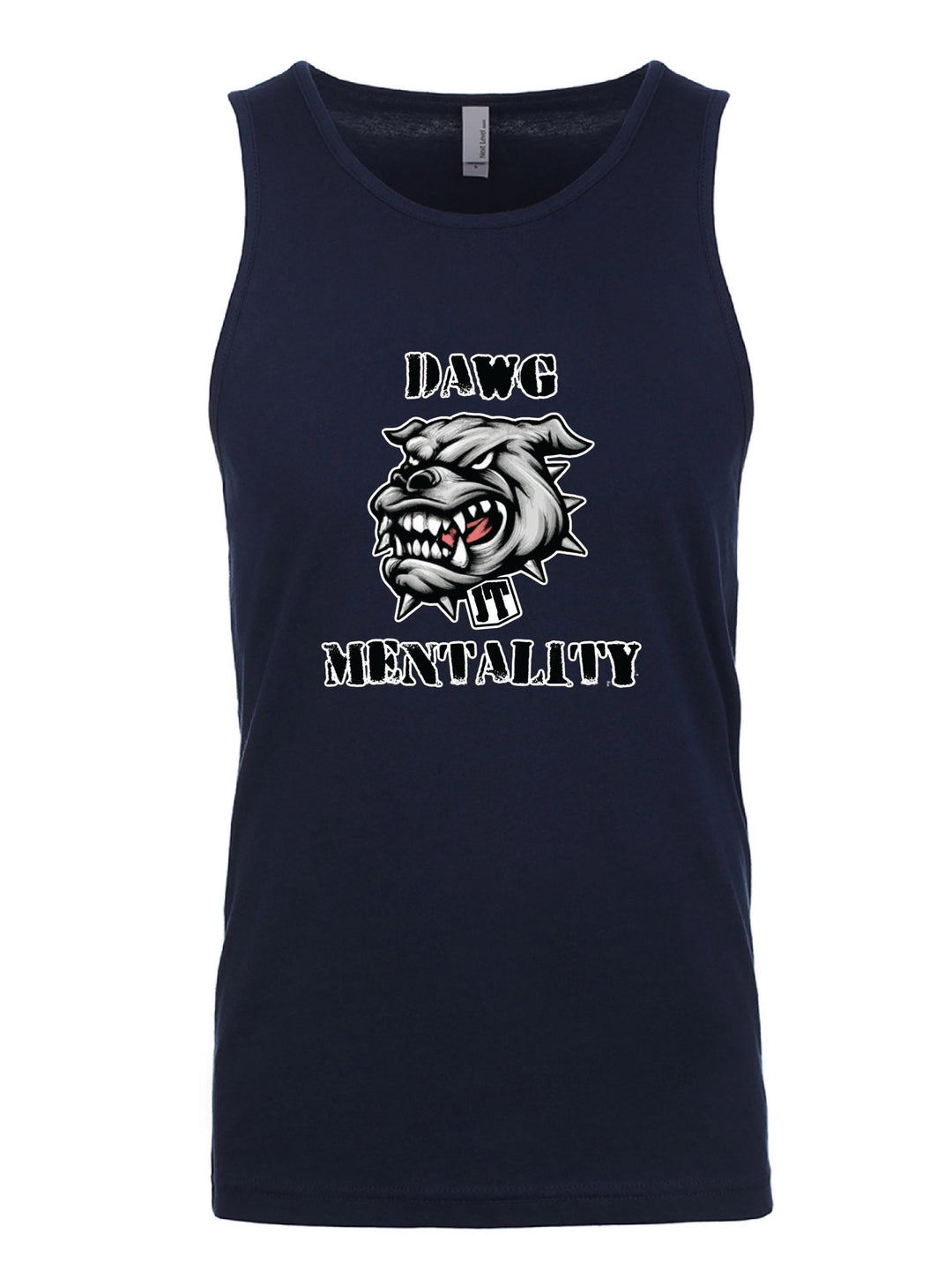 Jaysen Triunfer Tank Top