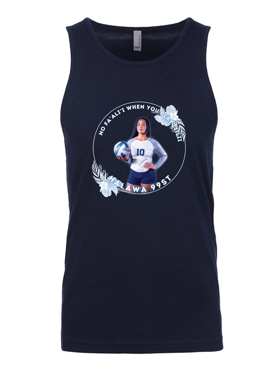 Sia Liilii Tank Top