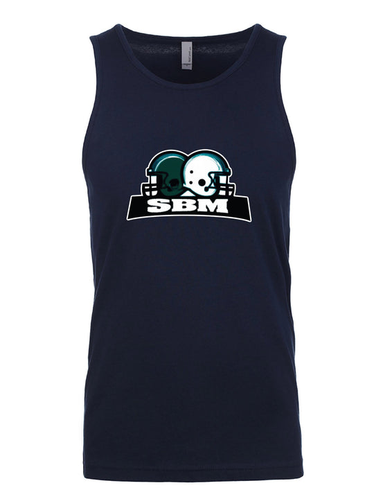 James Schott Tank Top