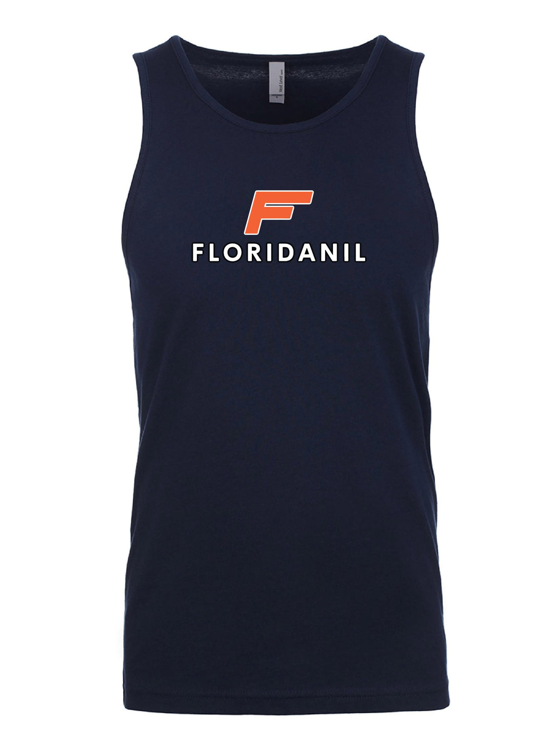 Florida NIL Tank Top