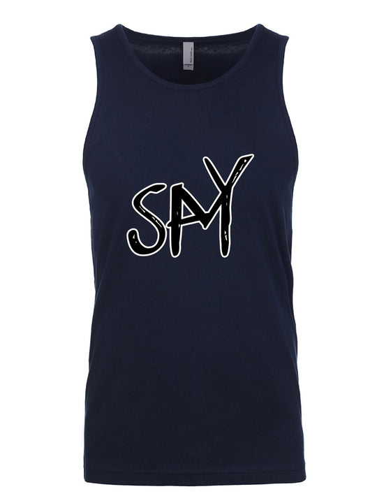 Sam Wallace Tank Top