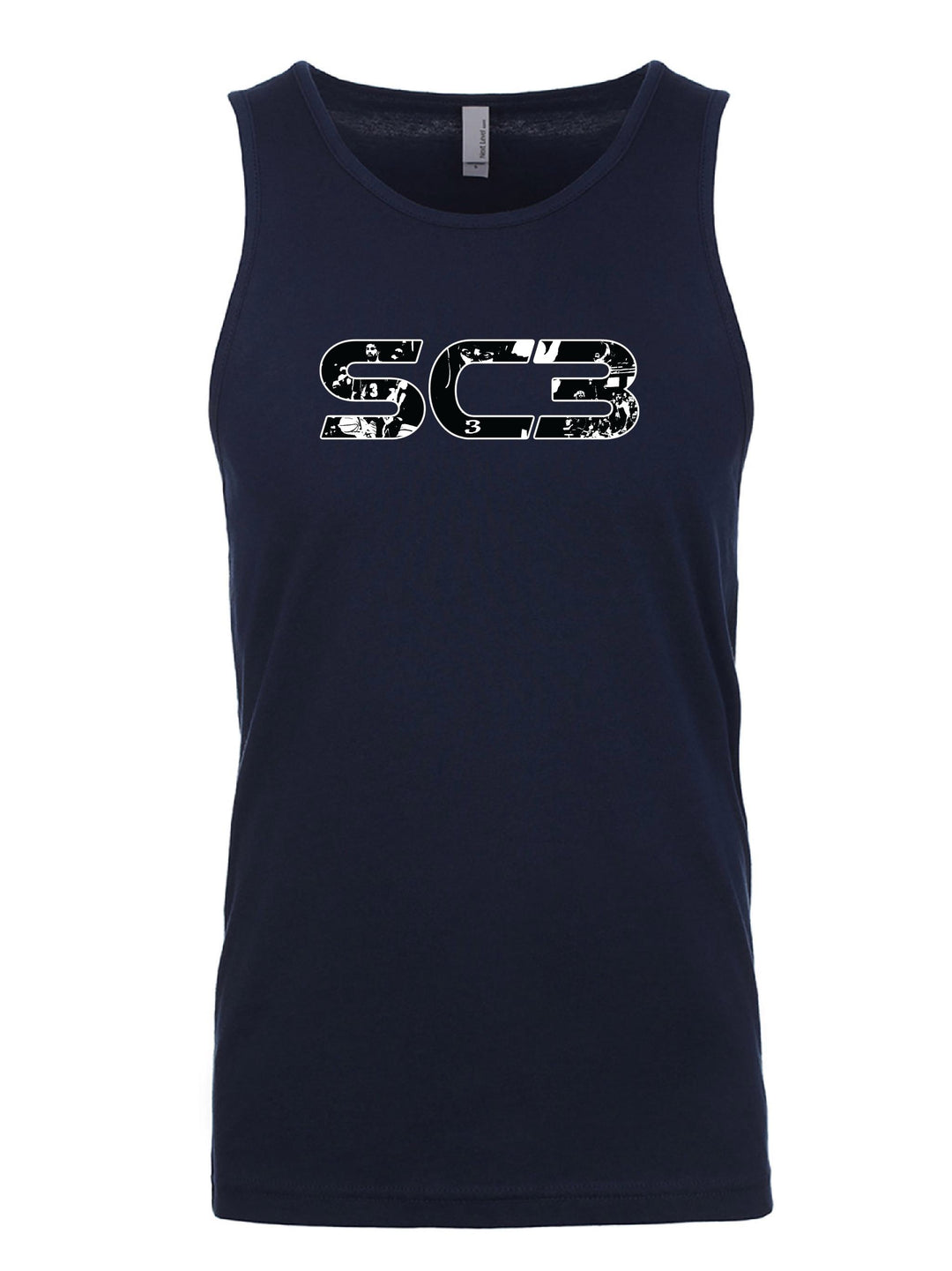 Sincere Carry Tank Top