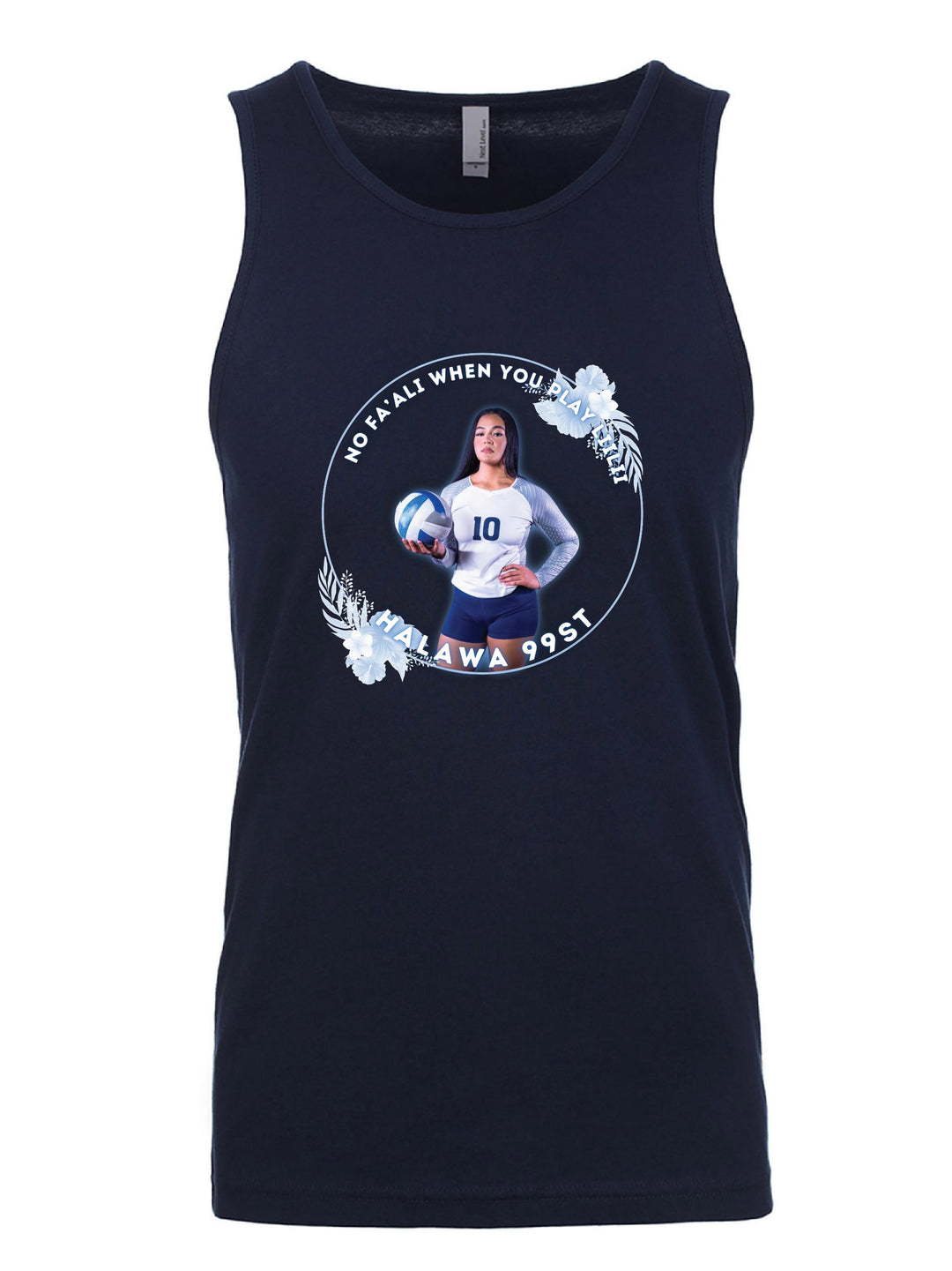 Sia Liilii Tank Top