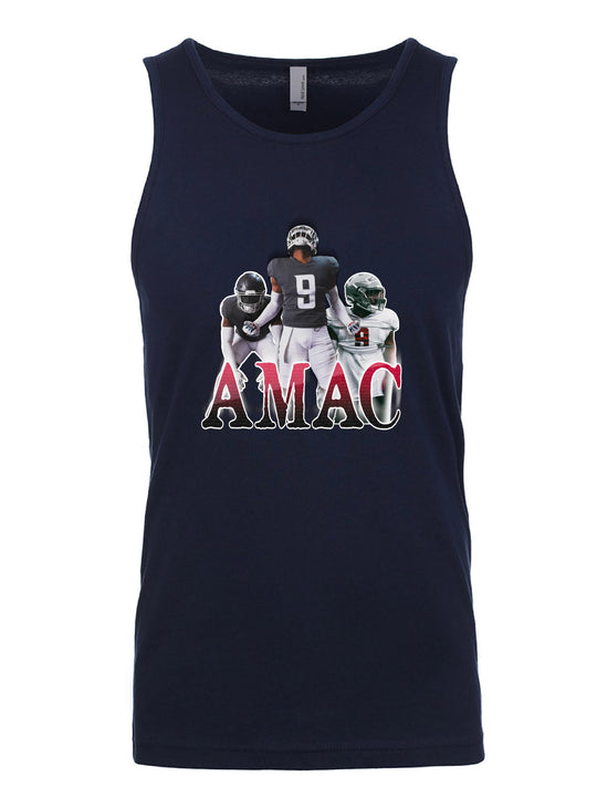 Ahmad McCullough Tank Top