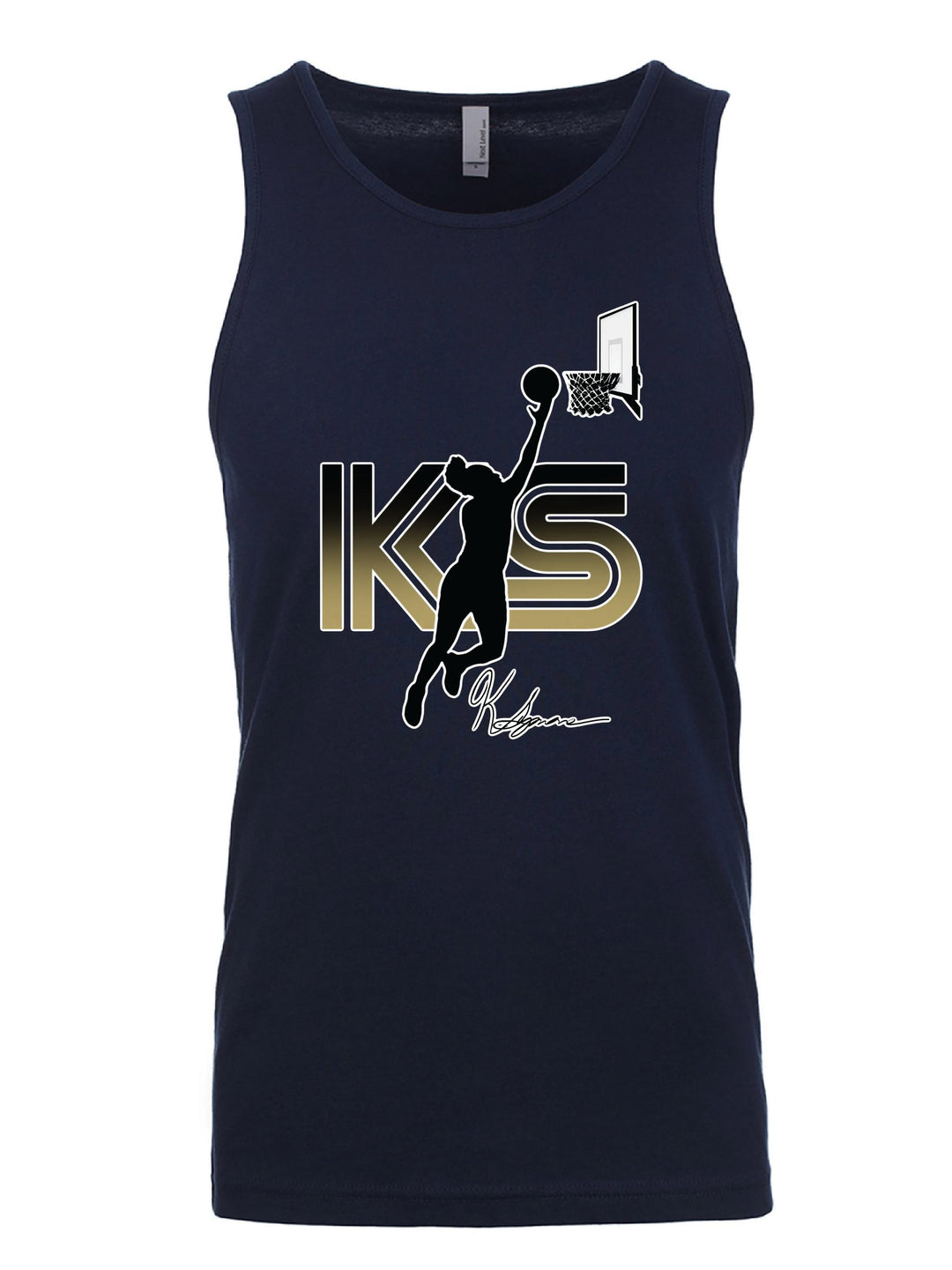 K Symone Tank Top