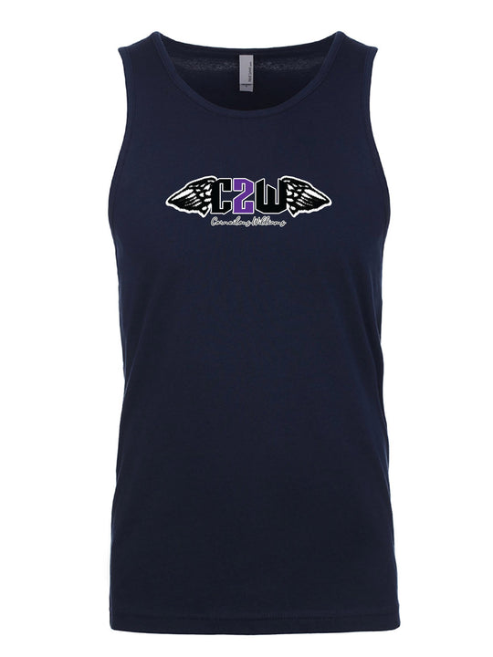 Corneilous Williams Tank Top