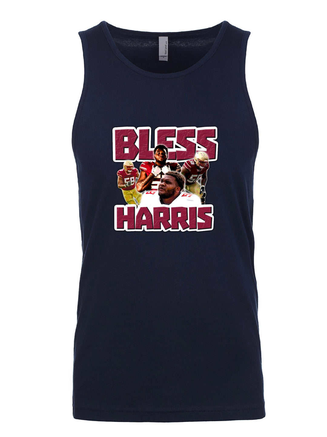 Bless Harris Tank Top