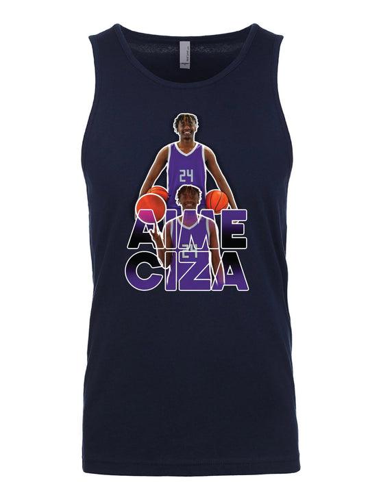 Aime Ciza Tank Top