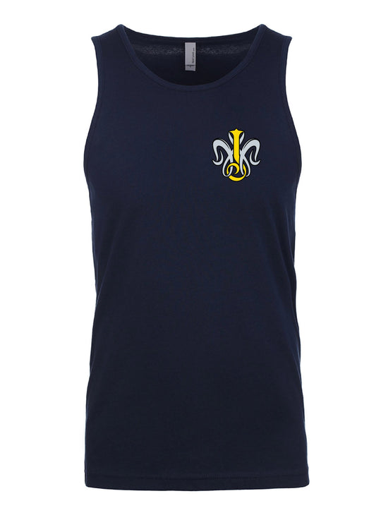 Jawad Williams Tank Top