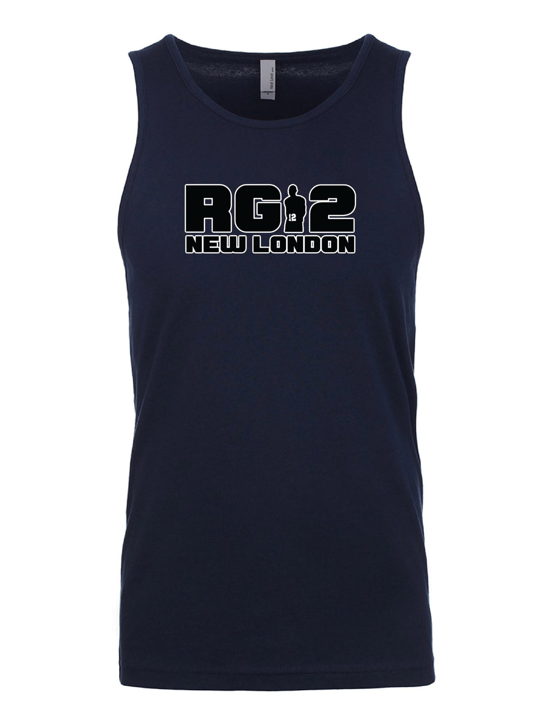 RG12 Tank Top