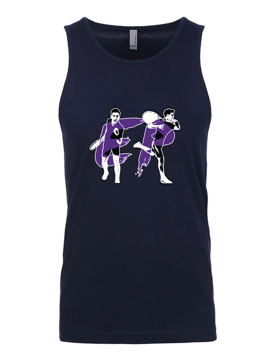 Elijah Poritzky Tank Top