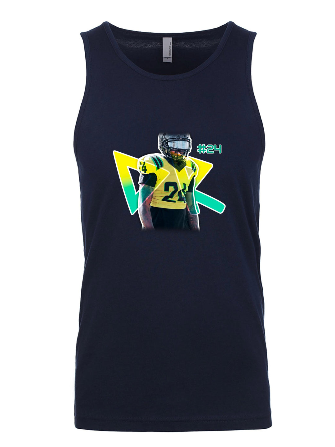 Devin Richards Tank Top