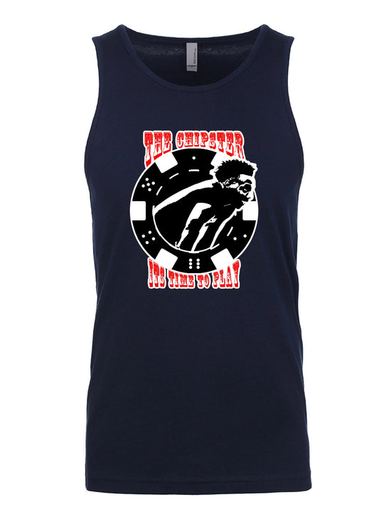 The Chipster Tank Top