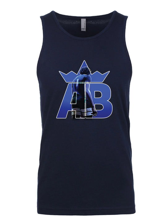 Ali Barry Tank Top
